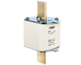 Wkładka bezpiecznikowa NH3 425A gG 500V NH3/gG/425A/500V LNH3425T