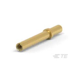 Zacisk zagniatany Żeński TE Connectivity ELCON Drawer 24AWG 0.2mm² Obudowa złącza szuflady Elcon