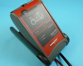 ŁADOW.AKUM.ŻEL.12V 0,8A KEEPOWER MICRO