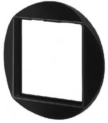 Seal, for hour meter, 190.009