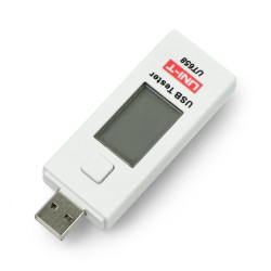 Tester gniazd USB Uni-T UT658