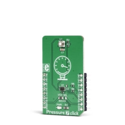 MIKROE Pressure 7 Click