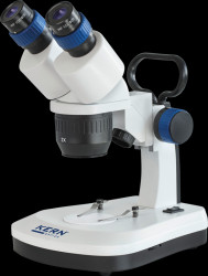 OSE 421 Stereo microscope, 20x/40x, binocular, Greenough