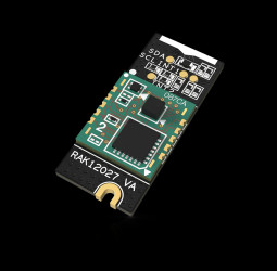 RAKwireless RAK12027 - czujnik sejsmiczny