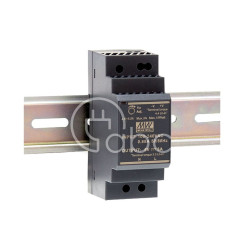 Zasilacz impulsowy 230 V AC/12 V DC, 2 A, 24 W, HDR-30-12