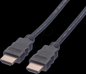 11045531 High Speed HDMI Kabel mit Ethernet, 1,5 m