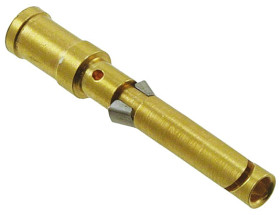 Styk złączy dużej mocy Styk zaciskany Han Contacts HARTING 1.5mm² Żeński