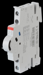 2CDS200946R0001 Auxiliary Switch - Dual, 1 NO + 1 NC