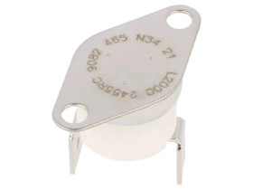2455RC-90820465 Czujnik: termostat NC