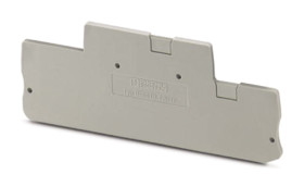 Pokrywa zamykająca Pokrywa końcowa Phoenix Contact