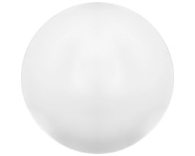 Plafoniera 1x25W E27 II kl. 220-240V IP44 PIRES ECO DL-25O z czujnikiem ruchu 19000