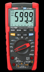 Miernik multimetr UNI-T UT195E PRO