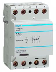 Hager, ES440 Stycznik,