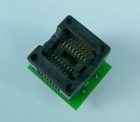 PRZEJŚCIÓWKA SOP-16->DIP-16 WĄSKA