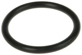 Pierścień O-ring, materiał Guma nitrylowa, 3mm, Ø zew 32.5mm, RS PRO