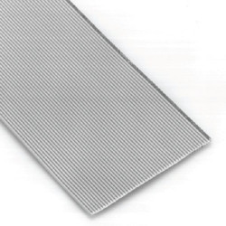 Kabel taśmowy 40-żyłowy raster 0.64mm Płaski 3M