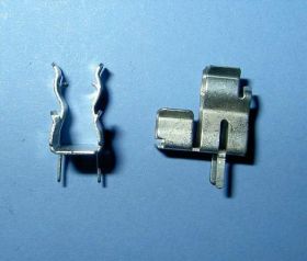 SPRĘŻYNKA BEZP. CT-136 2-PIN (100SZT)