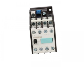 Stycznik pomocniczy 6A 4Z 4R 230V AC 3TH4244-0AP0