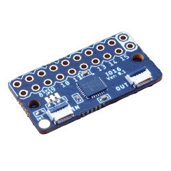 Bi2C – IO16 Adapter