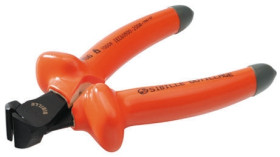 Penta długość 170 mm gr. cięcia: 1.6mm VDE