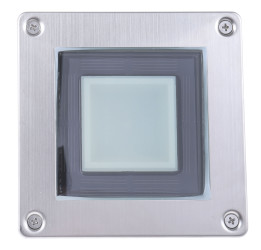 Reflektor szerokostrumieniowy 1-diodowy Solar Centre