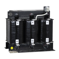 Kondensator do układu korekcji współczynnika mocy (PFC) 50kvar