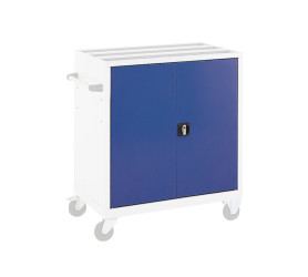 Wozek narzedziowy Stal, 1000 x 28 x 900mm Bott