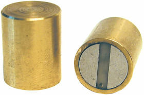 Magnes, 32mm, materiał: SmCo, Eclipse