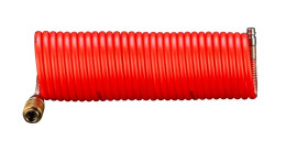 Przewód ciśnieniowy spiralny 6 x 8 mm dł.10 m 12-572