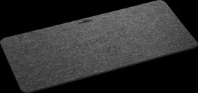708158 Desk pad, 700 x 330 mm, felt