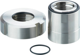 ifm Electronic E33341 Adapter E33341 1 szt.