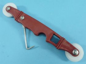 PRZYRZĄD DO USZCZELEK NA ŁOŻYSKACH