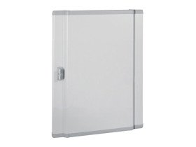 Drzwi profilowane metalowe wys. 600 020253 LEGRAND