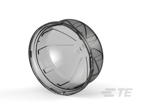 Zespół obiektywu, TE Connectivity, seria: LUMAWISE