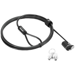Lenovo 4Xe1F30276 Laptop Security Lock Key Lock 1.5M Nanosaver