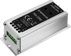 Monacor FGA-22HQ Transformator