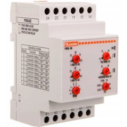 Przekaźnik kontroli prądu 1-fazowy i 3-fazowy, PMA40240