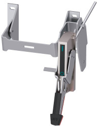 Jednostka operacyjna Siemens 3VA9278-0DK82 1 szt.