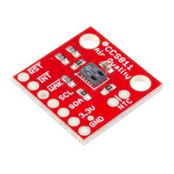 SparkFun Air Quality Breakout - CCS811