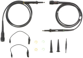 Sonda do oscyloskopów Napięciowa 75MHz Keysight Technologies 1:1, 1:10 BNC l. sond: 1 1000/3000 X.