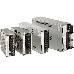 TDK-Lambda RWS-150B-24 Enclosed Power Supply 24VDC