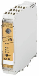 Eaton EMS2-ROS-Z-9-24VDC 197167 Rozrusznik nawrotny Moc silnika przy 400 V 3 kW Moc silnika przy 230 V 1.5 kW 24 V/DC Na