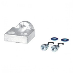 Przyłącza tylne IZMX16 3-bieg poziom/pion 1600A IZMX-THV163-1 183970