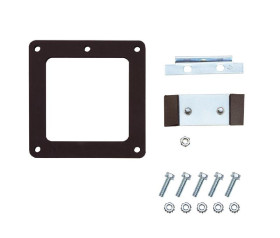 Pokrywa do koryt kablowych nVent HOFFMAN