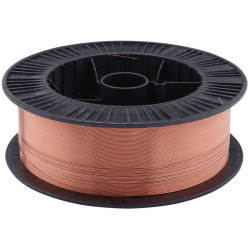 Draper 29780 Mild Steel MIG Welding Wire, 1.0mm, 15kg - 29780