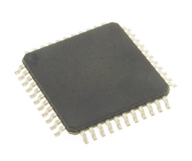 AT89C51ED2-RLTUM VQFP44