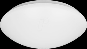 1451760 Ceiling light fixture, E27, two-lamp