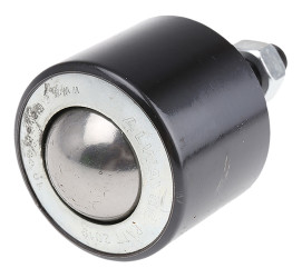 Kulowy zespół toczny Kołek 40mm ALWAYSE Stal