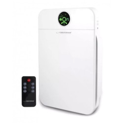 Oczyszczacz powietrza Zephyr - Esperanza EHP002