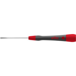 Wiha 42384 260P PicoFinish&#xAE; fine screwdriver 1,5 x 40 mm